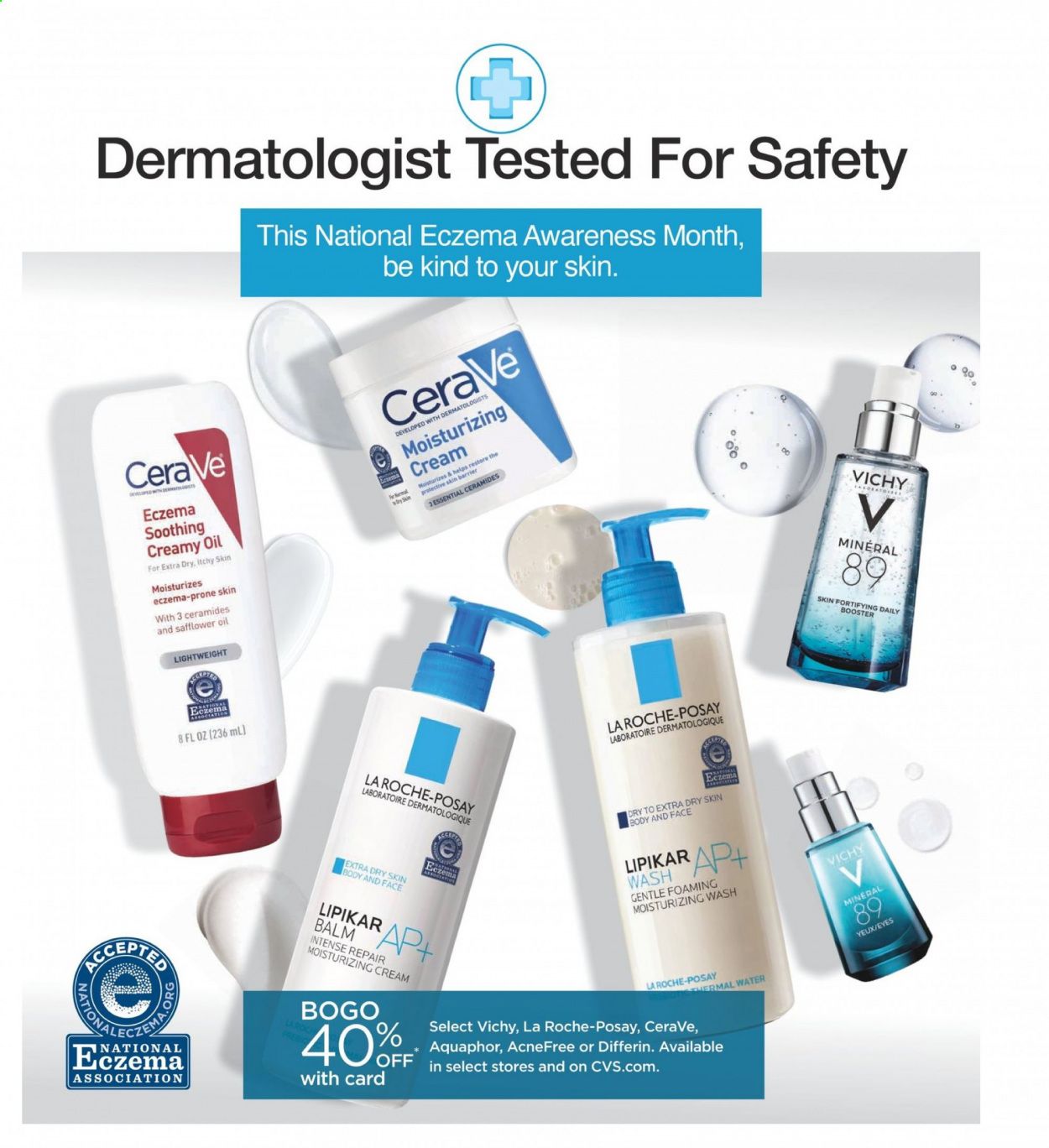 CVS Pharmacy Weekly Ad Flyer October 18 to October 24