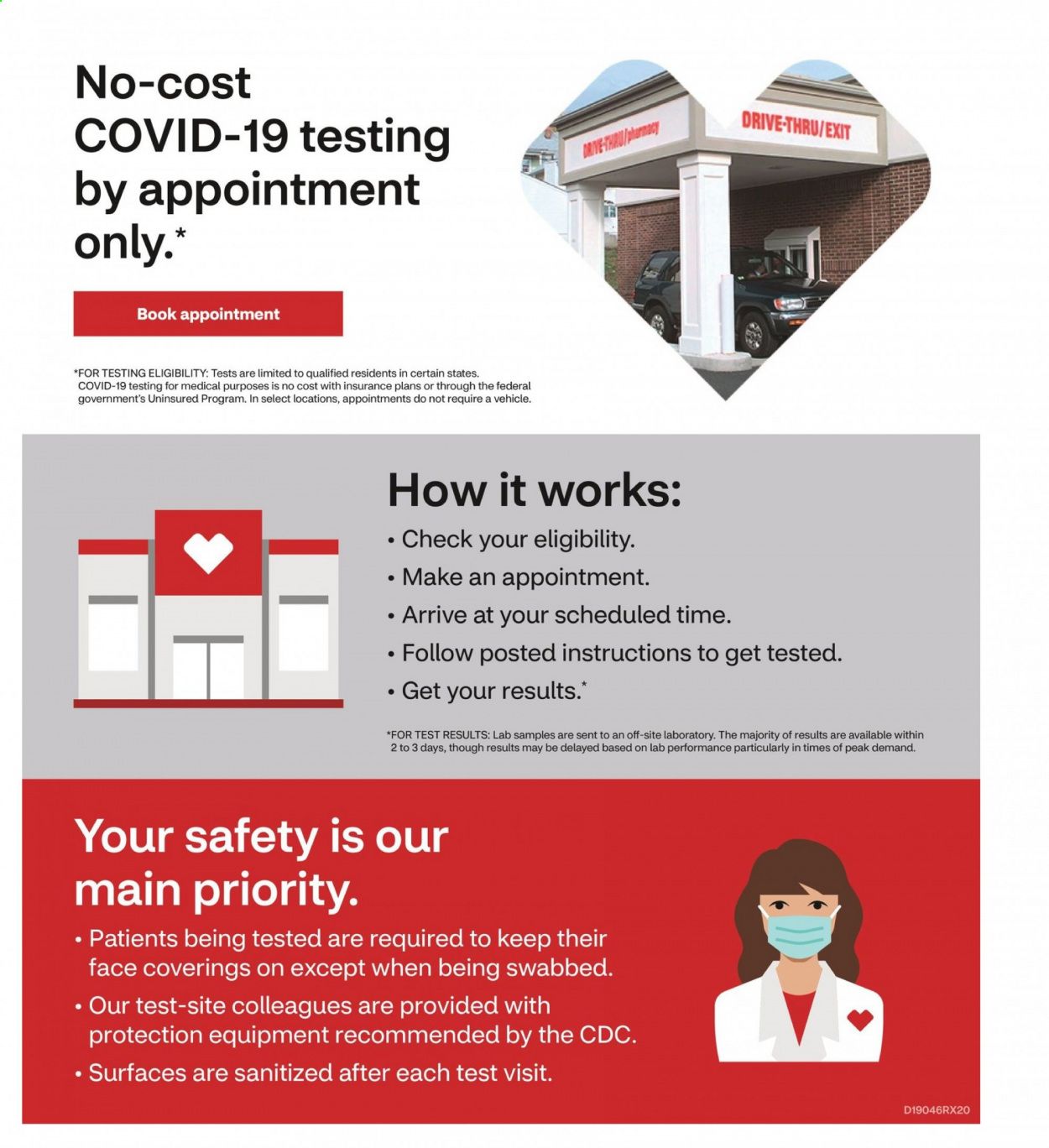 CVS Pharmacy Weekly Ad Flyer October 18 to October 24