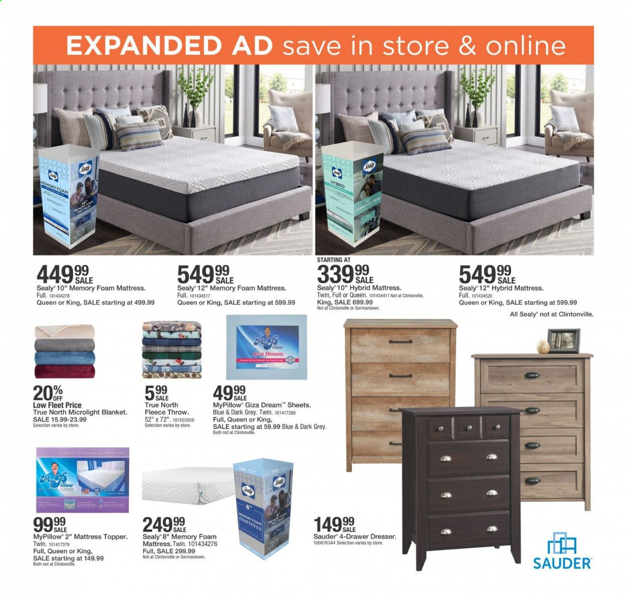Fleet Farm Weekly Ad Flyer October 16 to October 24