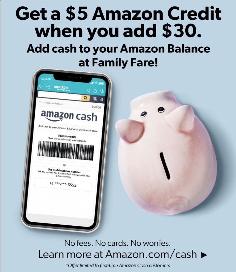 Family Fare Weekly Ad Flyer October 18 to October 24