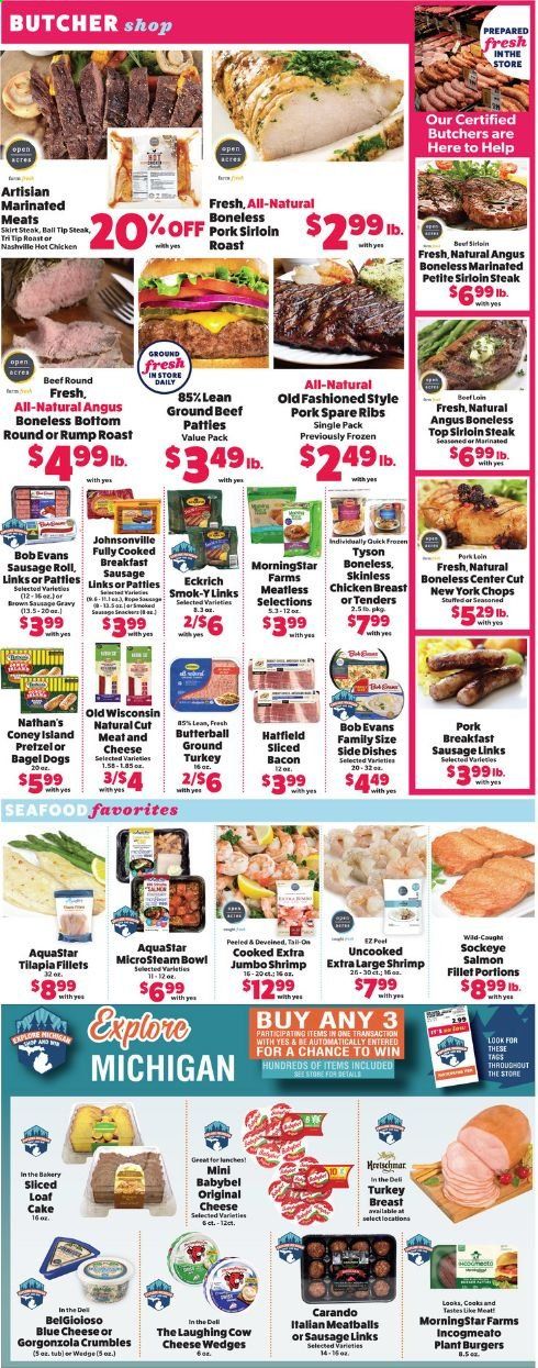 Family Fare Weekly Ad Flyer October 18 to October 24