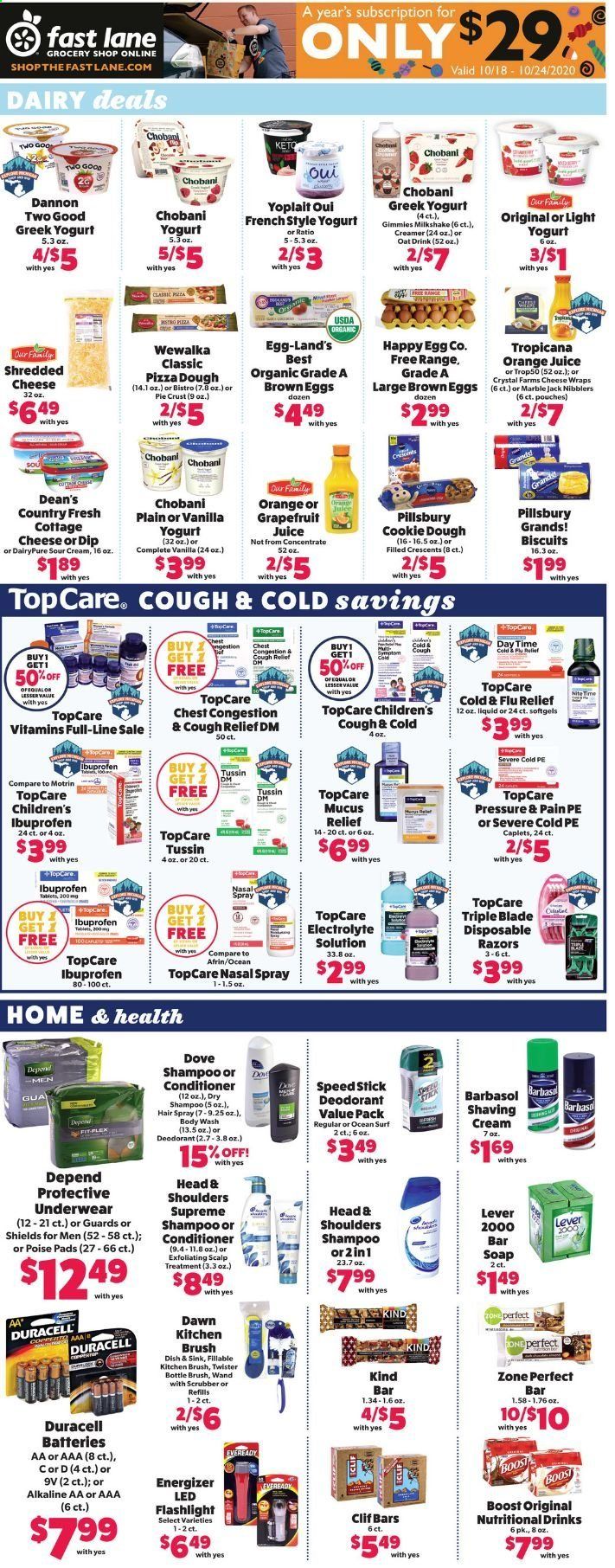 Family Fare Weekly Ad Flyer October 18 to October 24