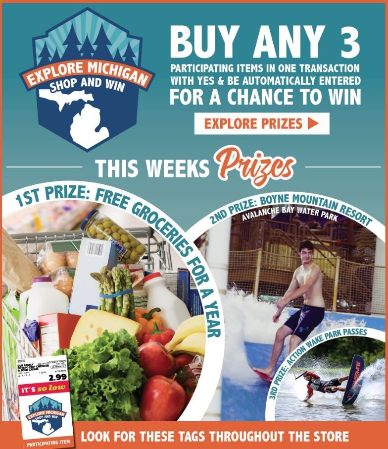 Family Fare Weekly Ad Flyer October 18 to October 24