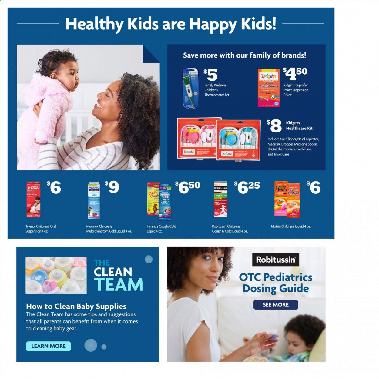 Family Dollar Weekly Ad Flyer October 18 to November 28