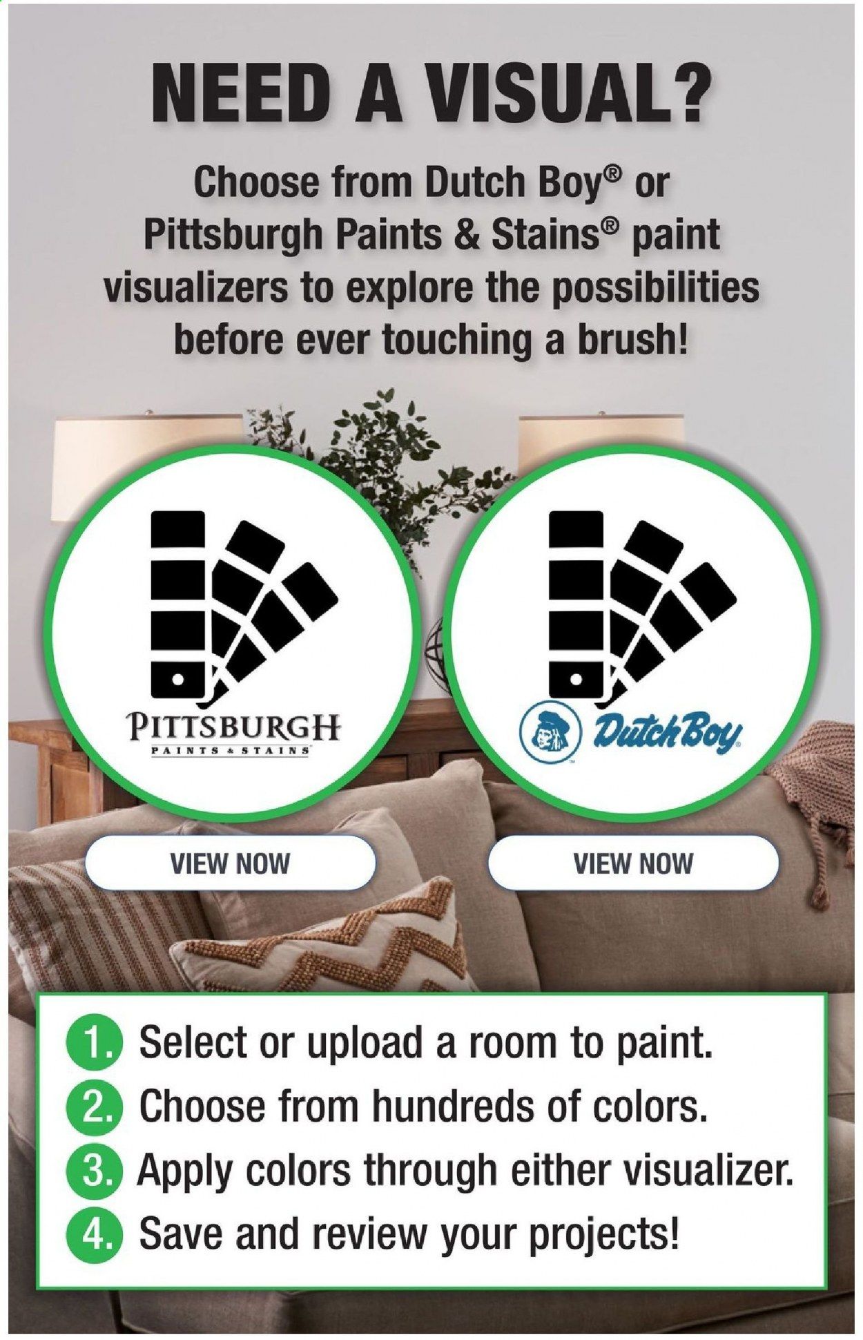 Menards Weekly Ad Flyer October 18 to October 24
