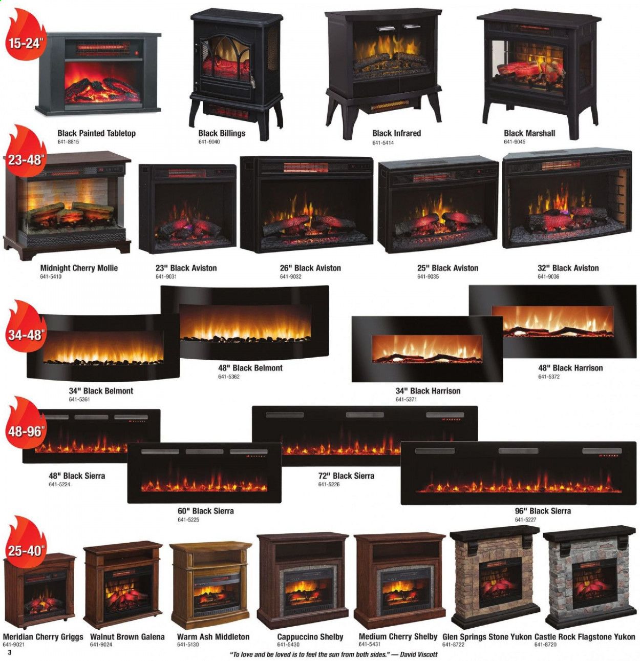 Menards Weekly Ad Flyer October 18 to October 24