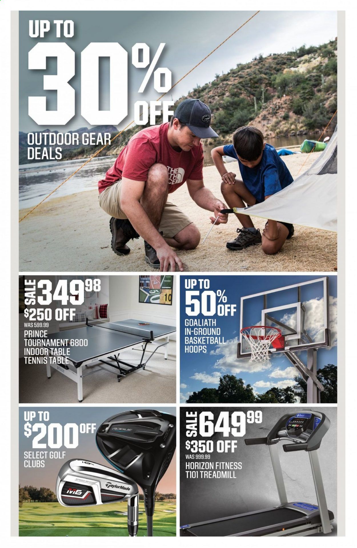 DICK'S Weekly Ad Flyer October 18 to October 25