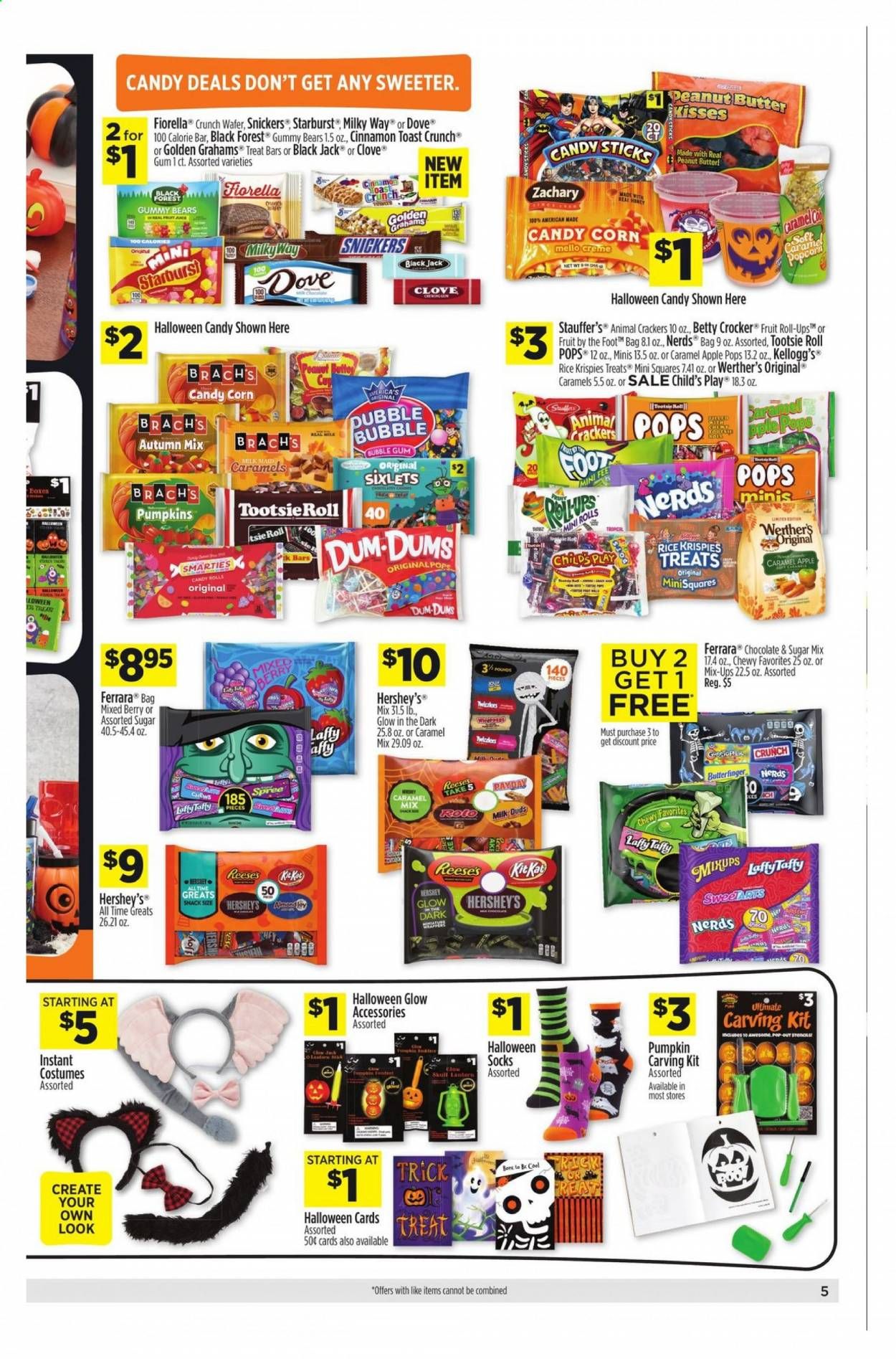 Dollar General (MS) Weekly Ad Flyer October 18 to October 24