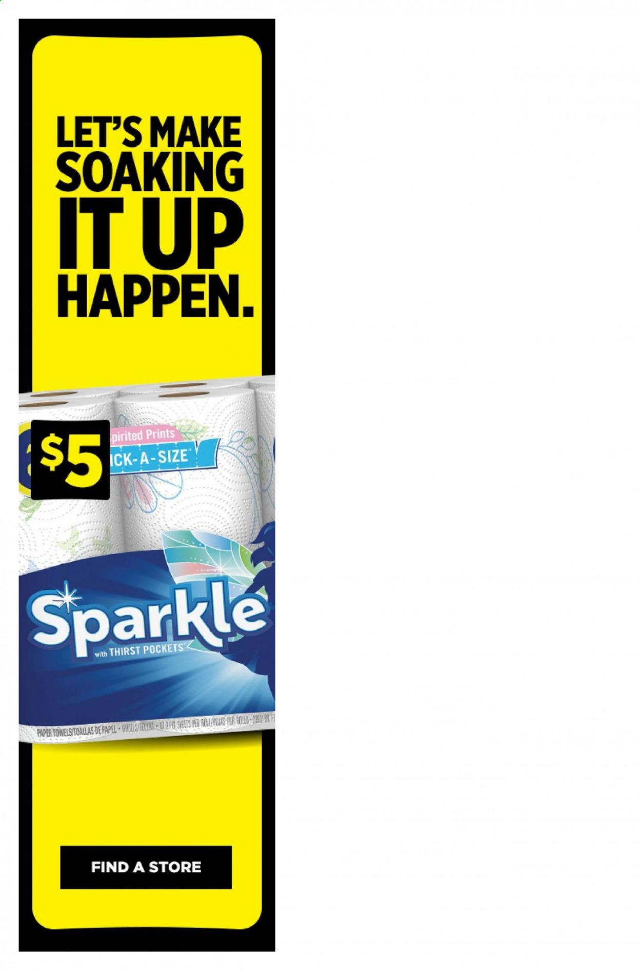 Dollar General (FL) Weekly Ad Flyer October 18 to October 24