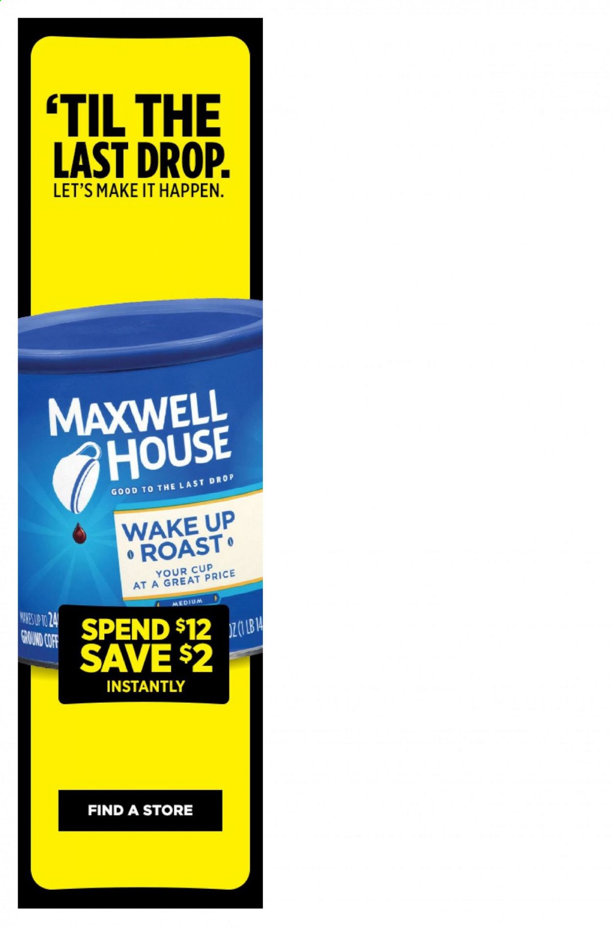 Dollar General (FL) Weekly Ad Flyer October 18 to October 24