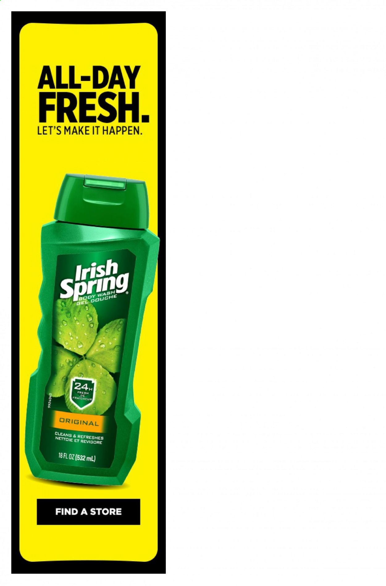 Dollar General (AL) Weekly Ad Flyer October 18 to October 24