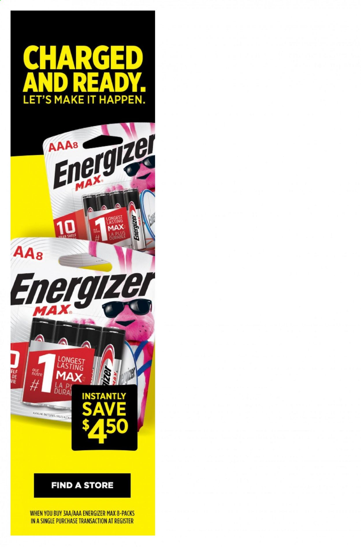 Dollar General (TX) Weekly Ad Flyer October 18 to October 24