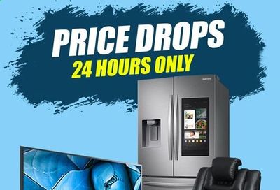 Brandsmart USA Weekly Ad Flyer October 19 to October 26