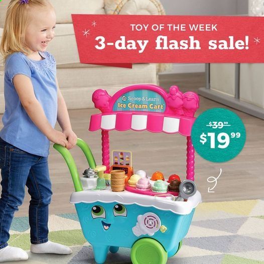 buybuy BABY Weekly Ad Flyer October 19 to October 21