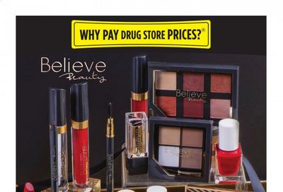 Dollar General Weekly Ad Flyer October 18 to November 14