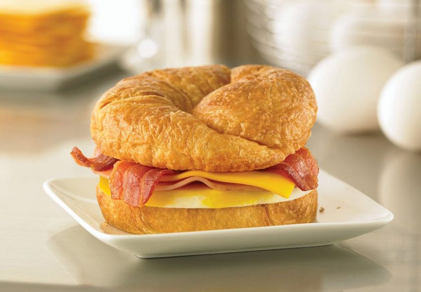 For a Limited Time Only Jack In The Box is Dishing Up Breakfast All Day For a Limited Time Only Jack In The Box is Dishing Up Breakfast All Day