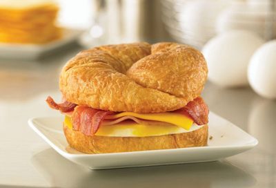 For a Limited Time Only Jack In The Box is Dishing Up Breakfast All Day 
