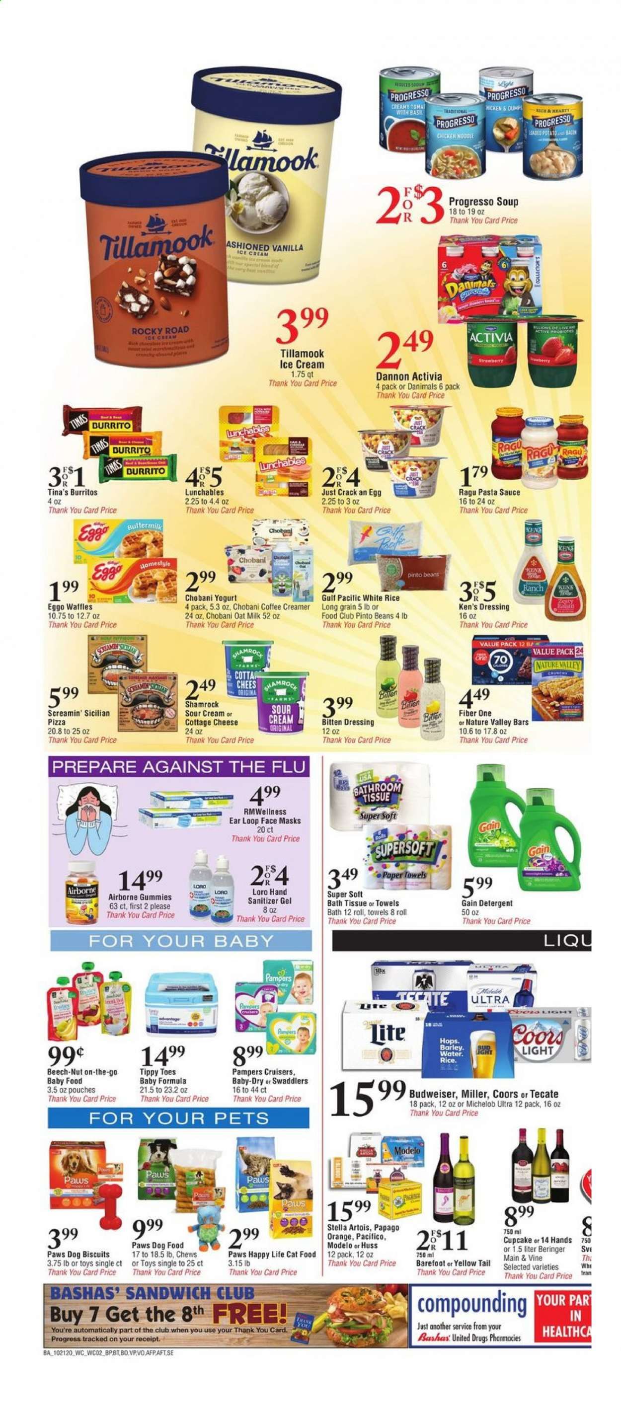 Bashas' (AZ) Weekly Ad Flyer October 21 to October 27
