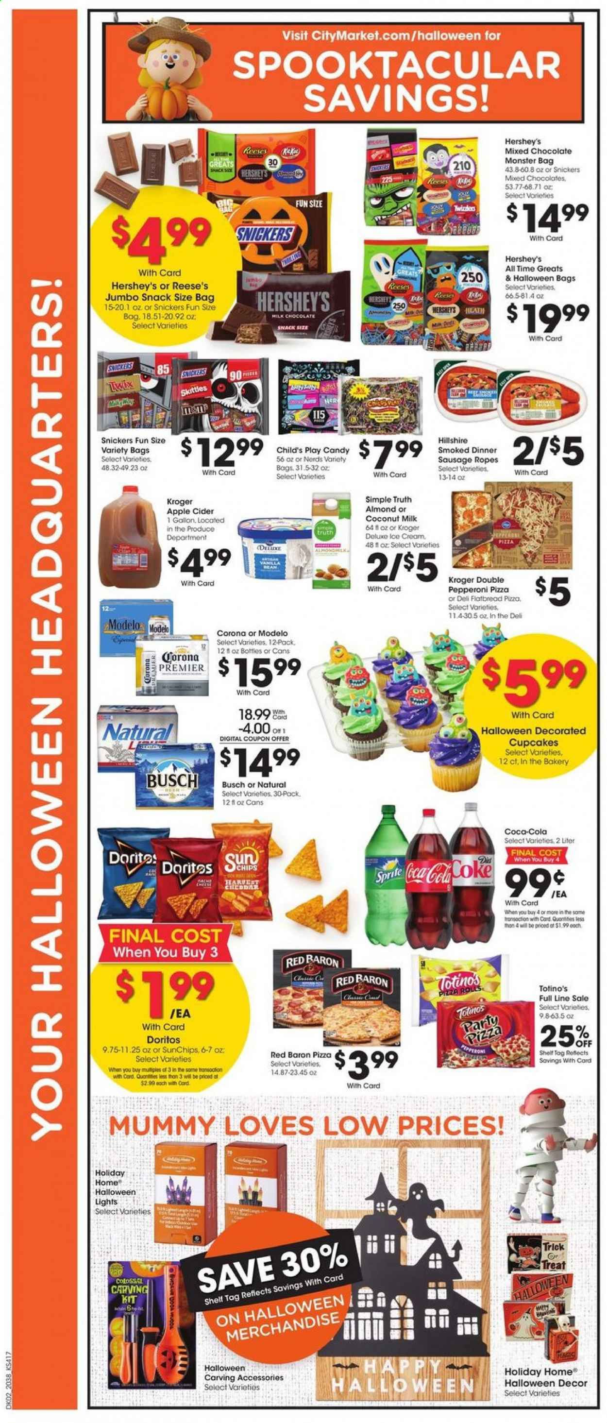 City Market (CO, NM, UT, WY) Weekly Ad Flyer October 21 to October 27
