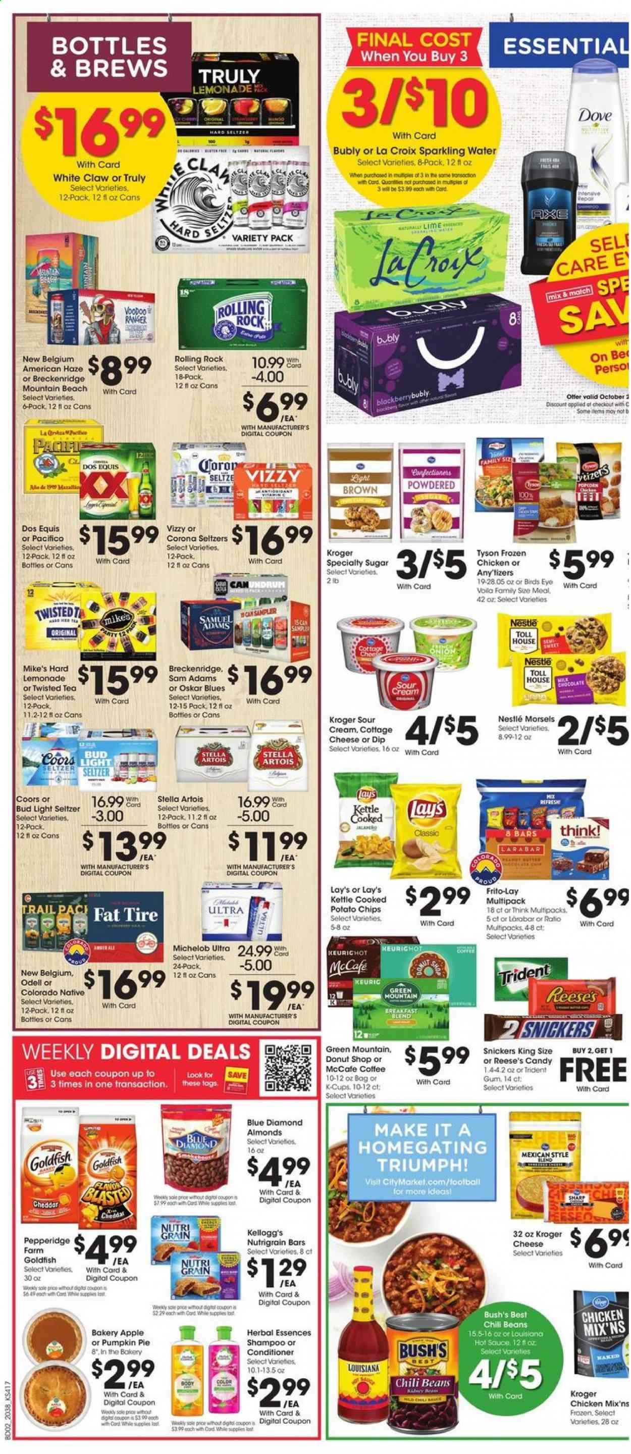 City Market (CO, NM, UT, WY) Weekly Ad Flyer October 21 to October 27