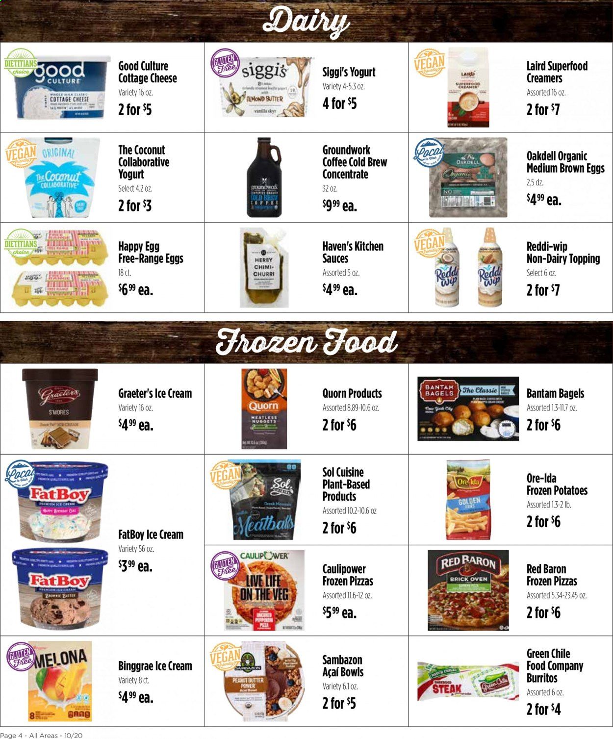 Harmons Weekly Ad Flyer October 20 to October 26