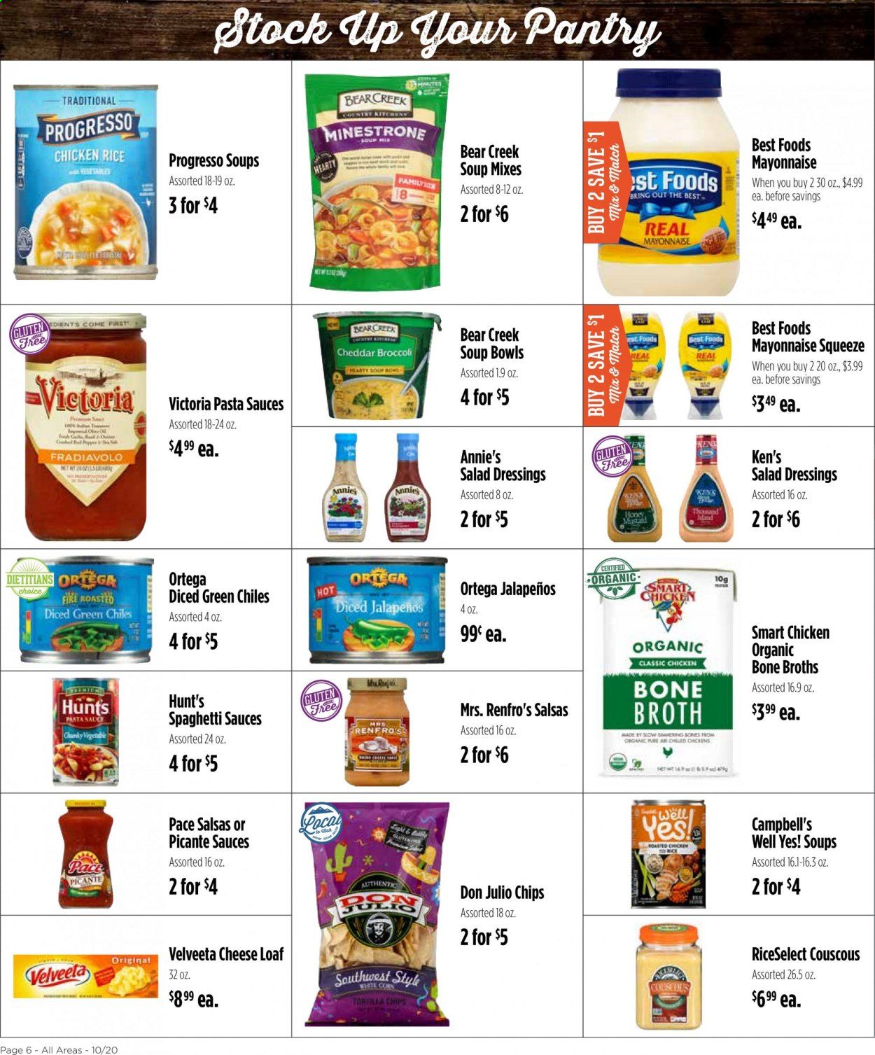Harmons Weekly Ad Flyer October 20 to October 26