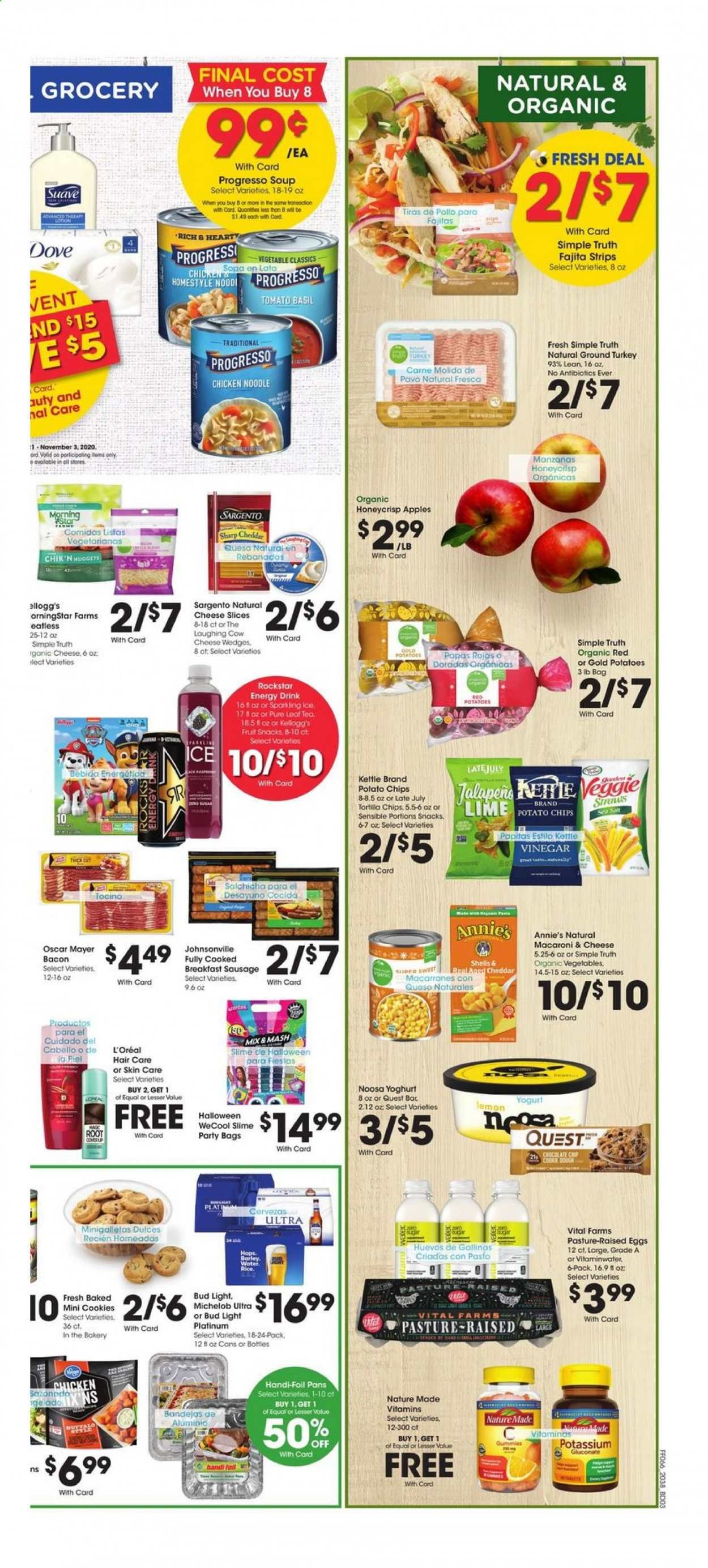 Fry’s (AZ) Weekly Ad Flyer October 21 to October 27