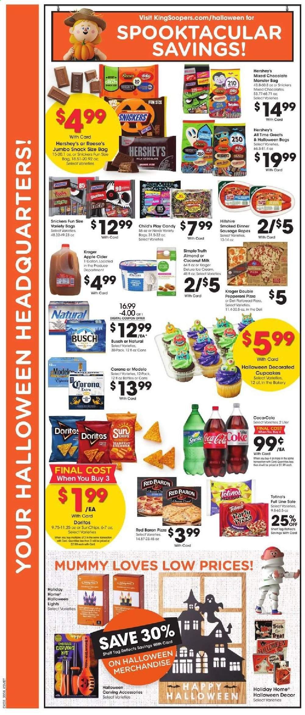 King Soopers (CO, WY) Weekly Ad Flyer October 21 to October 27