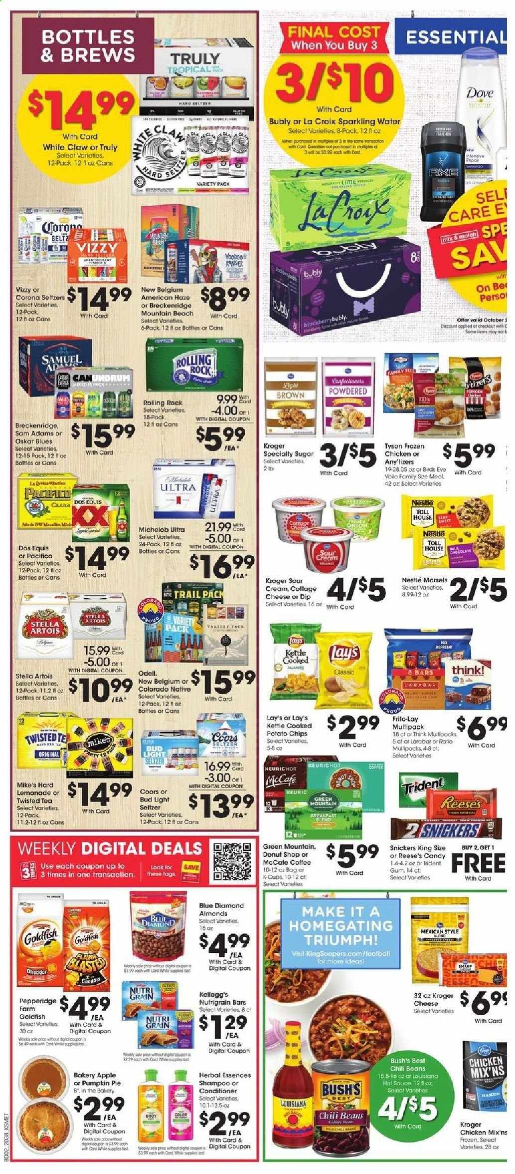 King Soopers (CO, WY) Weekly Ad Flyer October 21 to October 27
