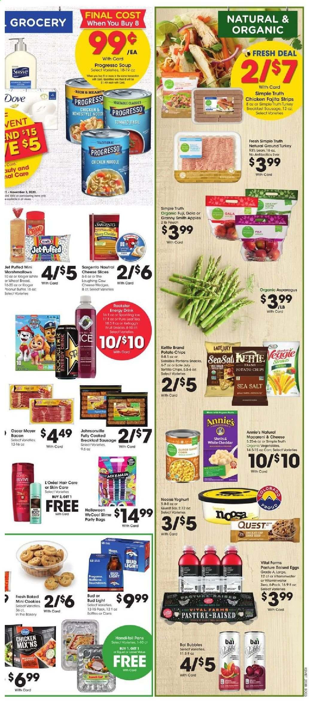 King Soopers (CO, WY) Weekly Ad Flyer October 21 to October 27