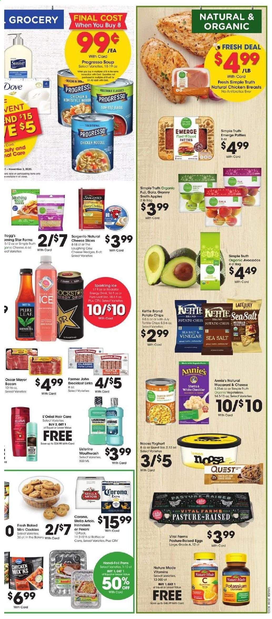 Ralphs (DC, DE, FL, GA, MD, NC, SC, VA) Weekly Ad Flyer October 21 to October 27