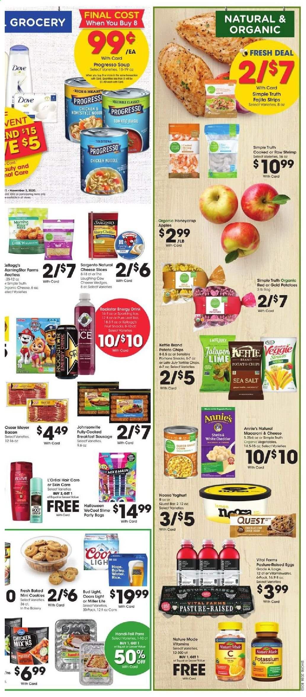 Smith's (AZ, ID, MT, NM, NV, UT, WY) Weekly Ad Flyer October 21 to October 27