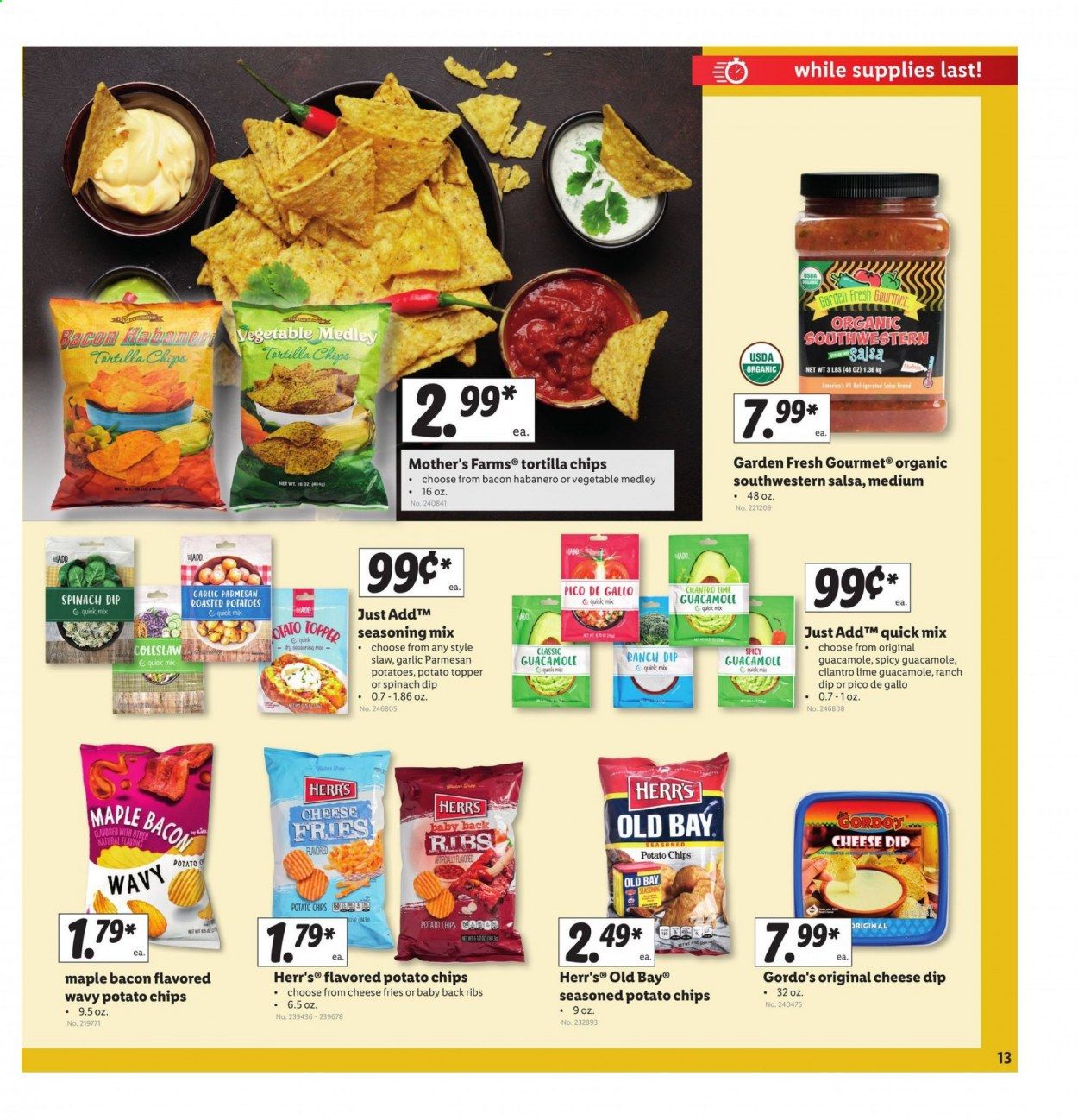 Lidl Weekly Ad Flyer October 21 to October 27