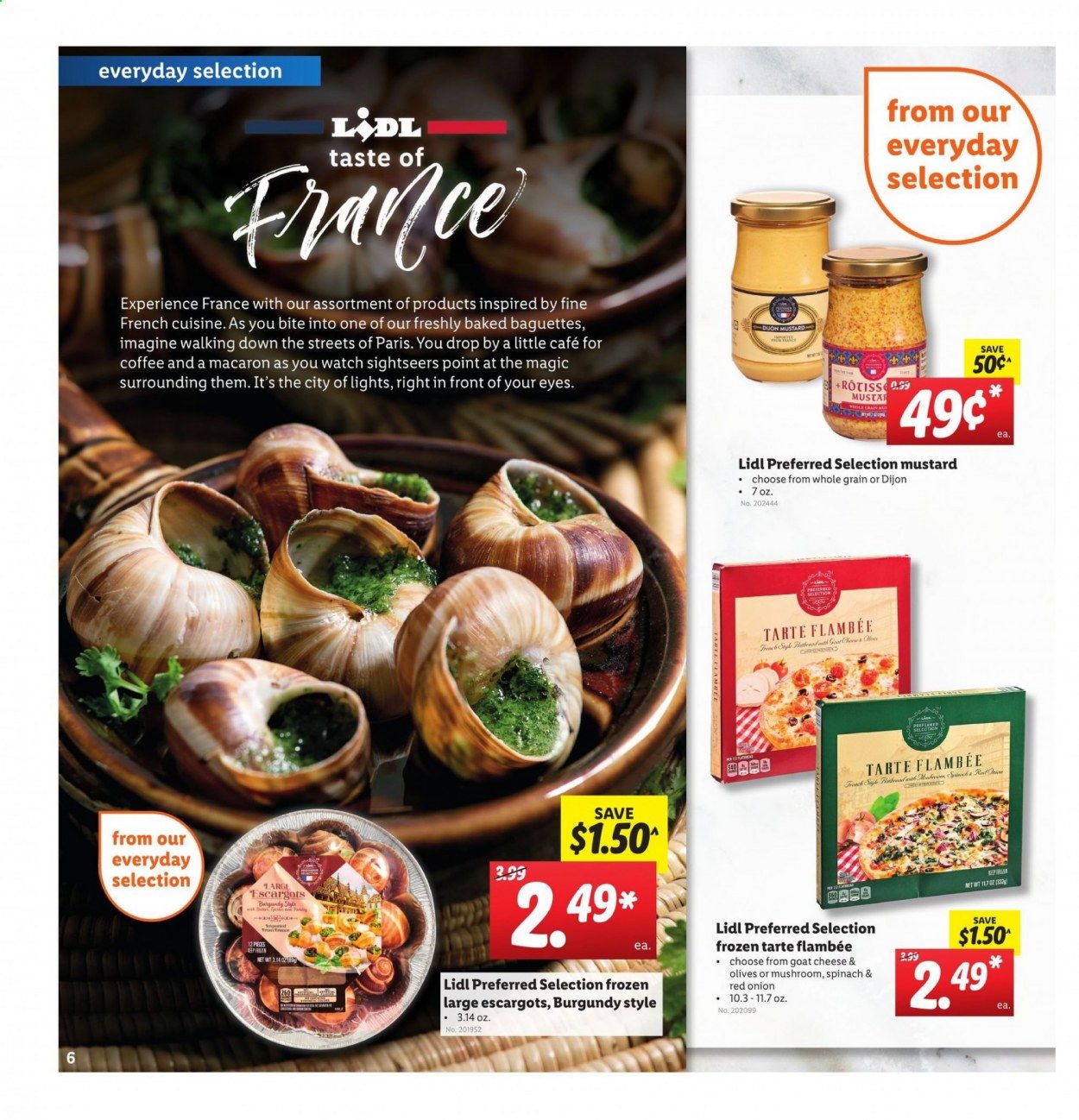 Lidl Weekly Ad Flyer October 21 to October 27