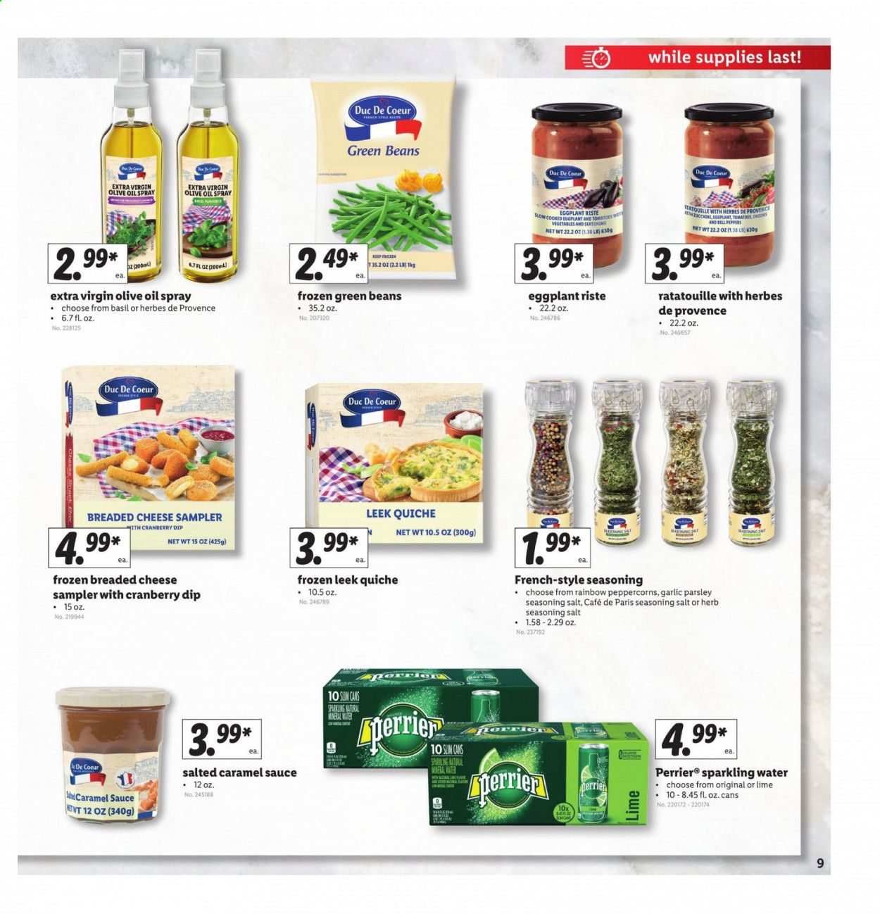 Lidl Weekly Ad Flyer October 21 to October 27