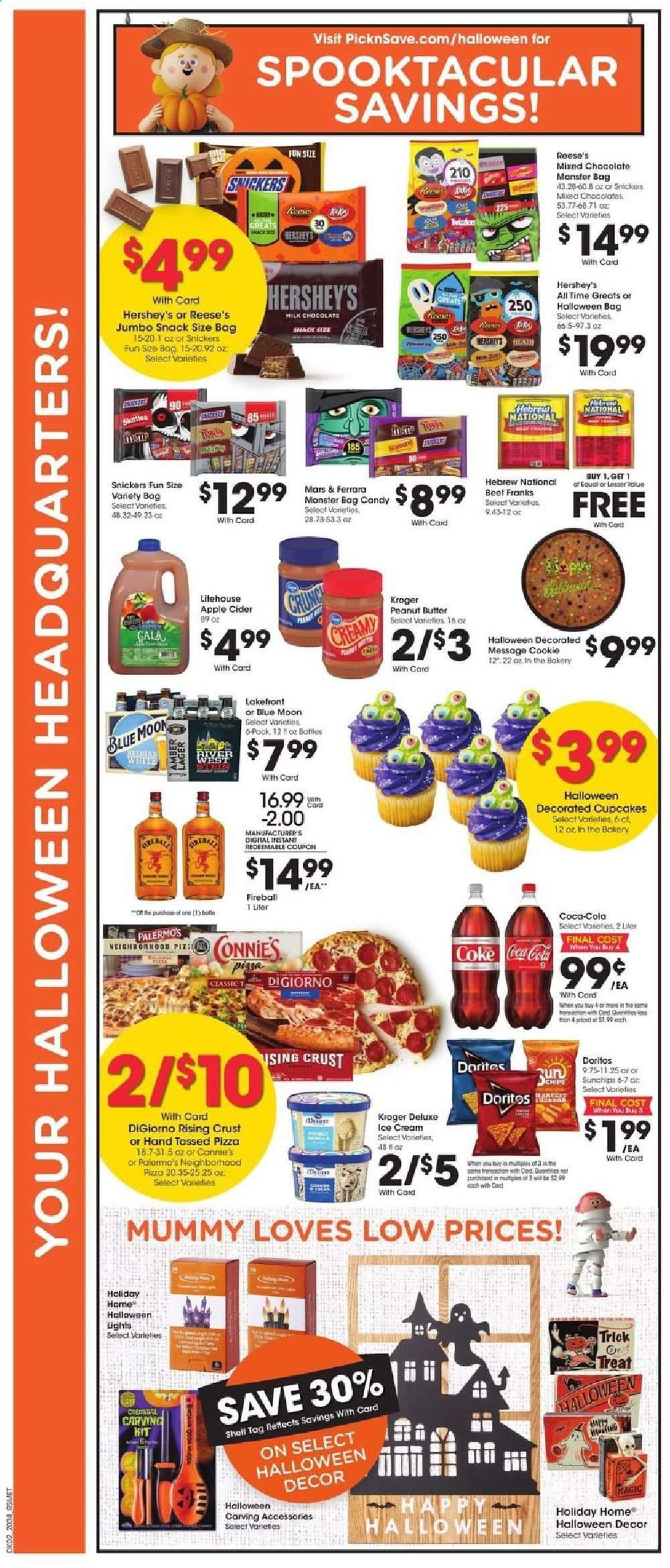 Pick ‘n Save Weekly Ad Flyer October 21 to October 27