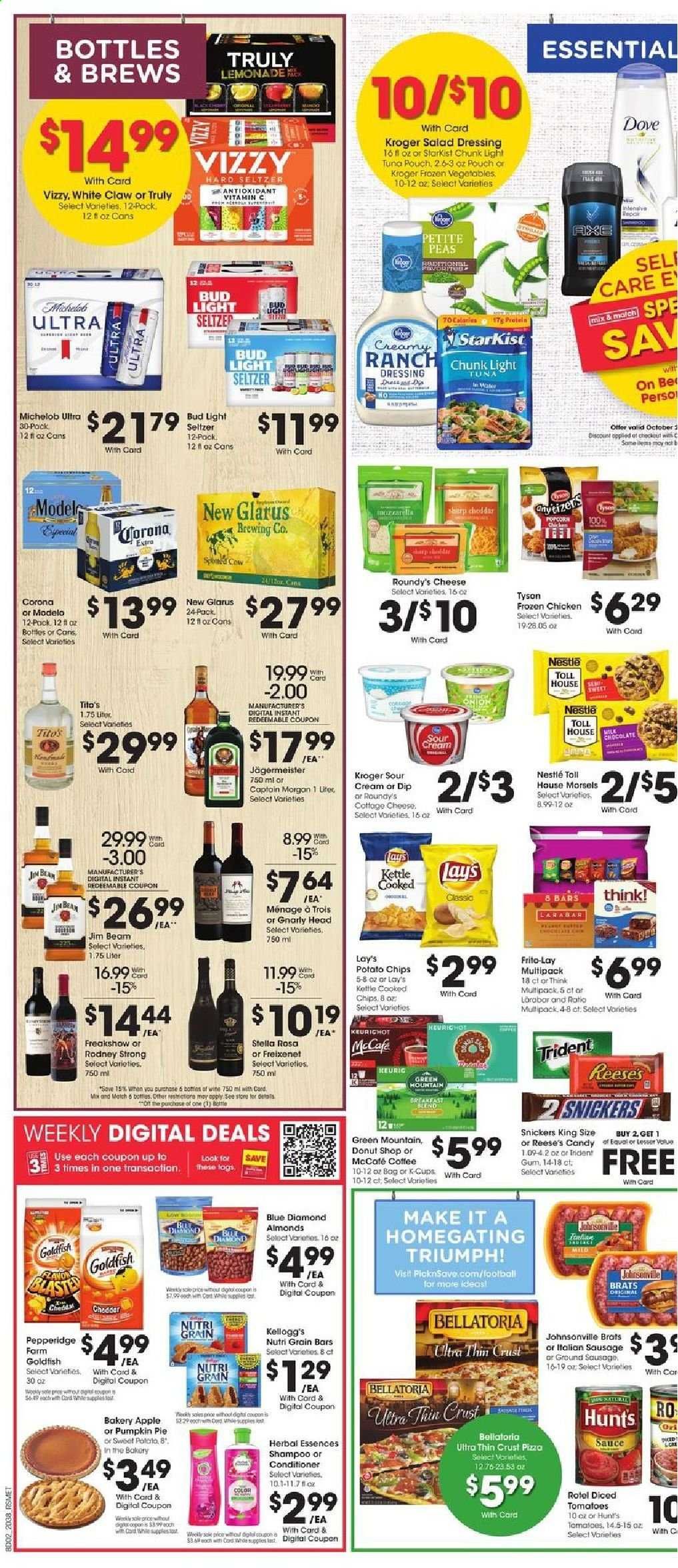 Pick ‘n Save Weekly Ad Flyer October 21 to October 27