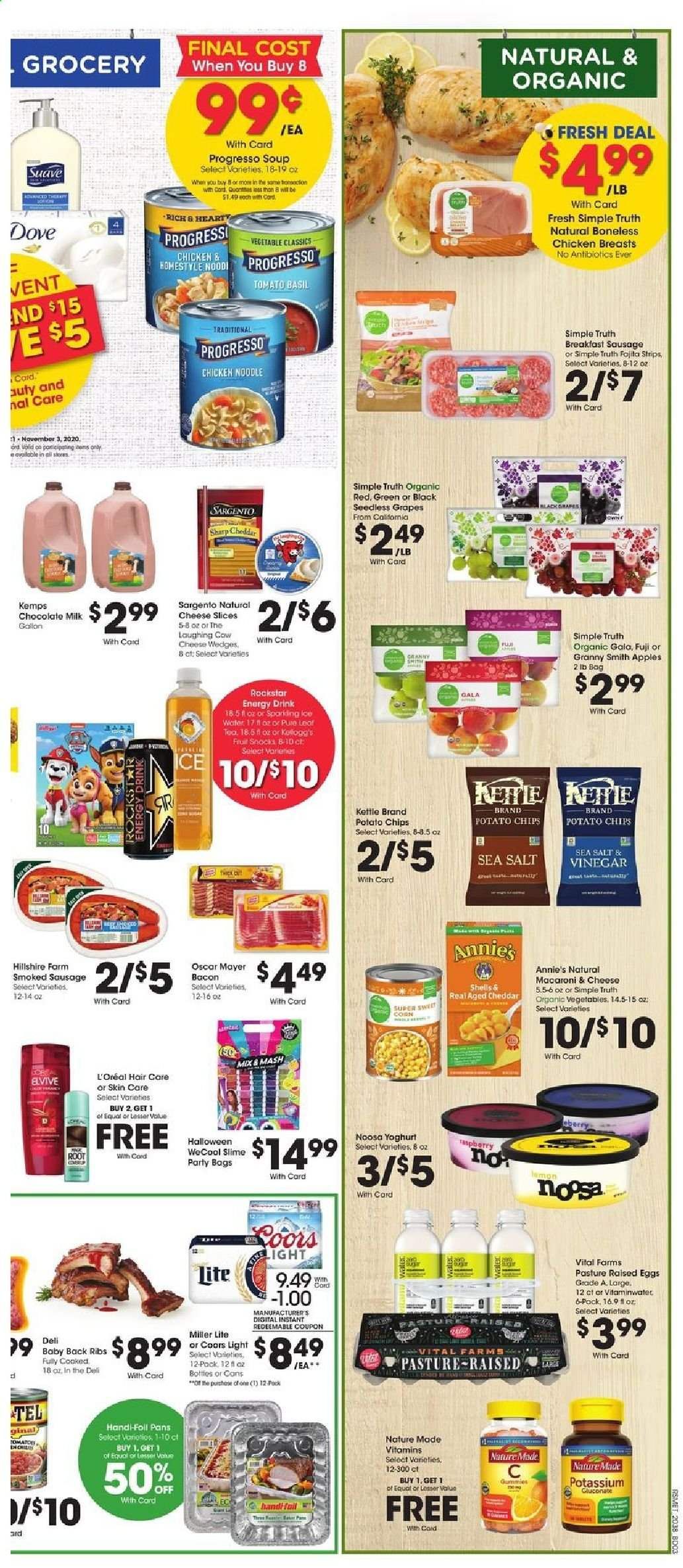 Pick ‘n Save Weekly Ad Flyer October 21 to October 27