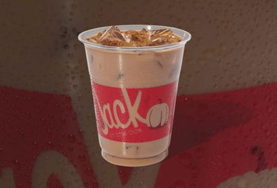 New Pumpkin Spice Coffee and Pumpkin Spice Iced Coffee Available for the Season at Jack In The Box