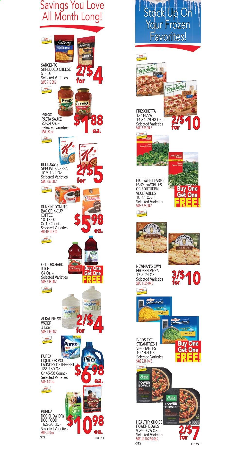 Ingles Weekly Ad Flyer October 21 to October 27