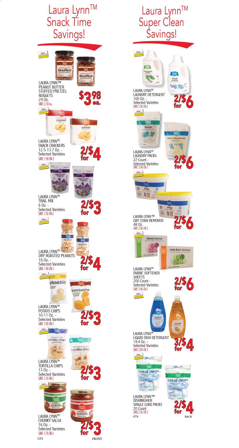 Ingles Weekly Ad Flyer October 21 to October 27