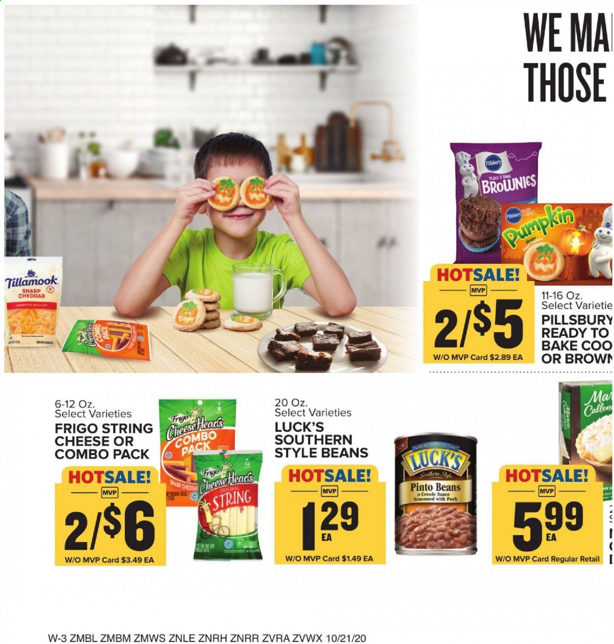 Food Lion (MD) Weekly Ad Flyer October 21 to October 27