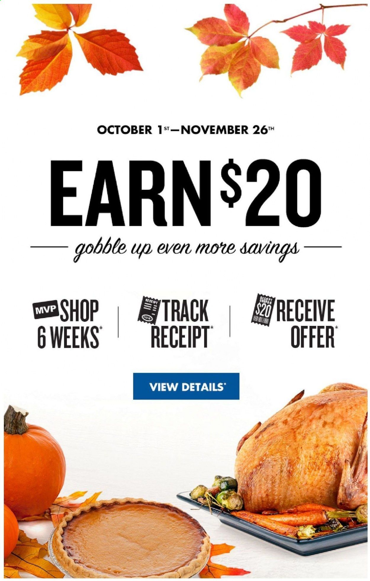 Food Lion (MD) Weekly Ad Flyer October 21 to October 27