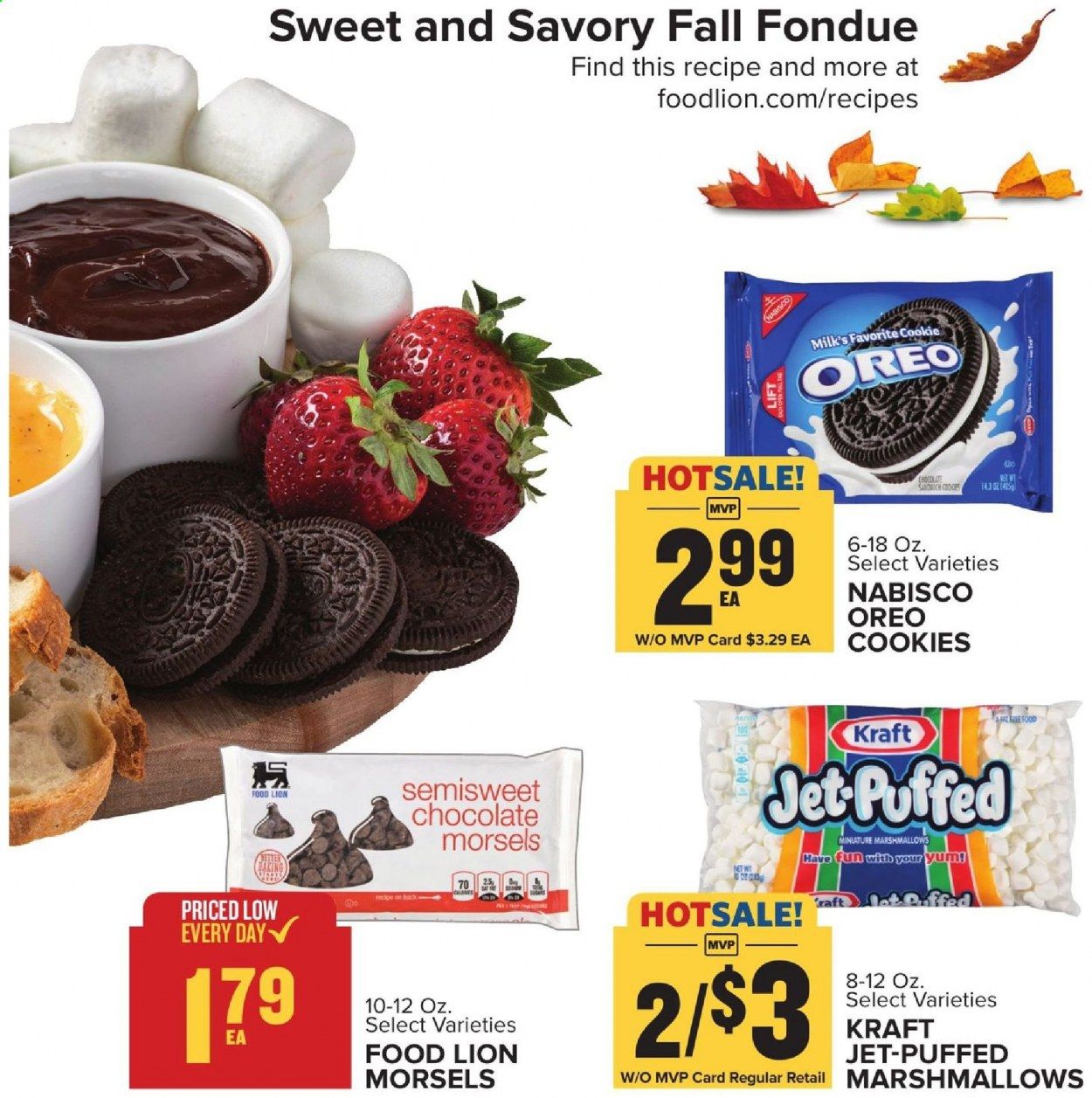 Food Lion (MD) Weekly Ad Flyer October 21 to October 27