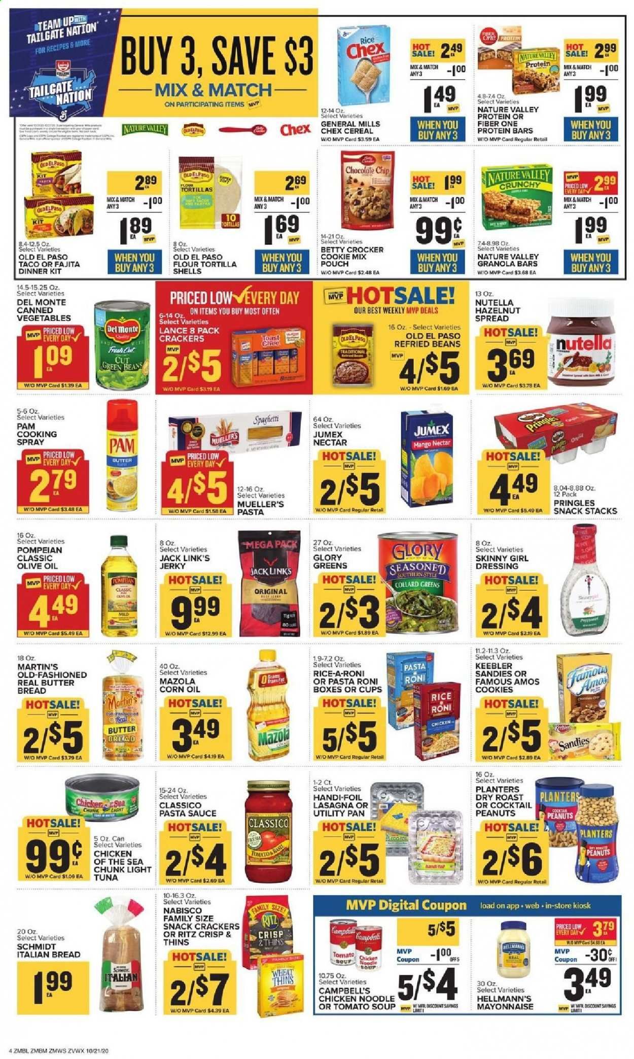 Food Lion (MD) Weekly Ad Flyer October 21 to October 27