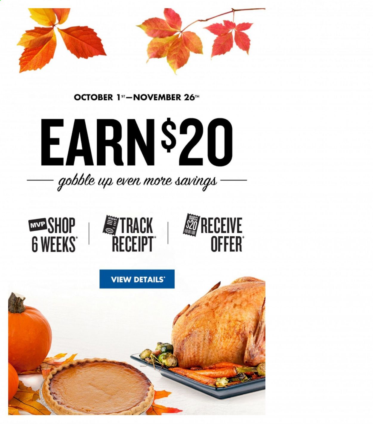 Food Lion (DE) Weekly Ad Flyer October 21 to October 27