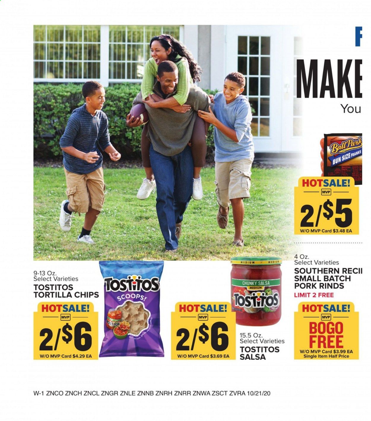 Food Lion (NC) Weekly Ad Flyer October 21 to October 27
