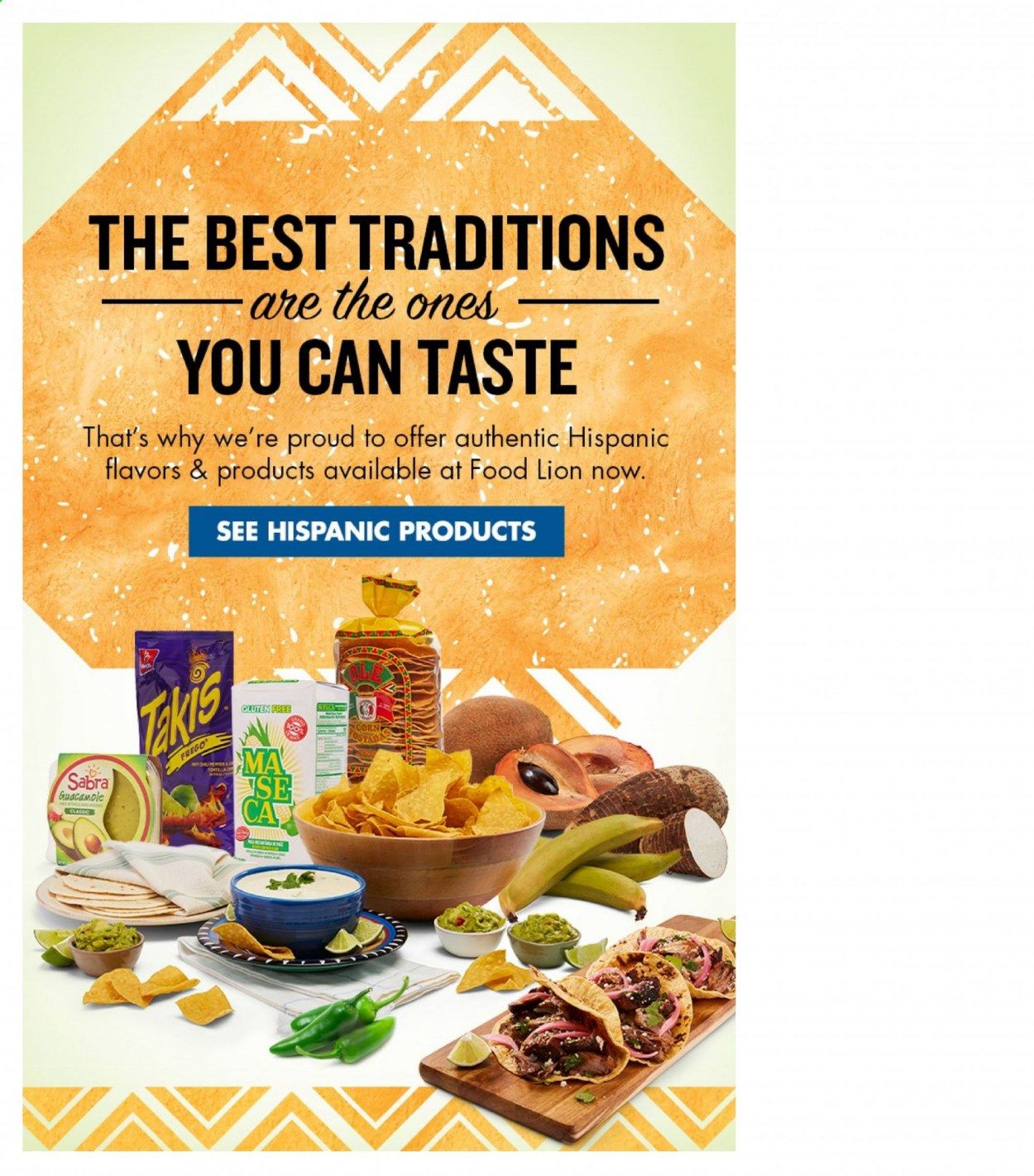 Food Lion (NC) Weekly Ad Flyer October 21 to October 27