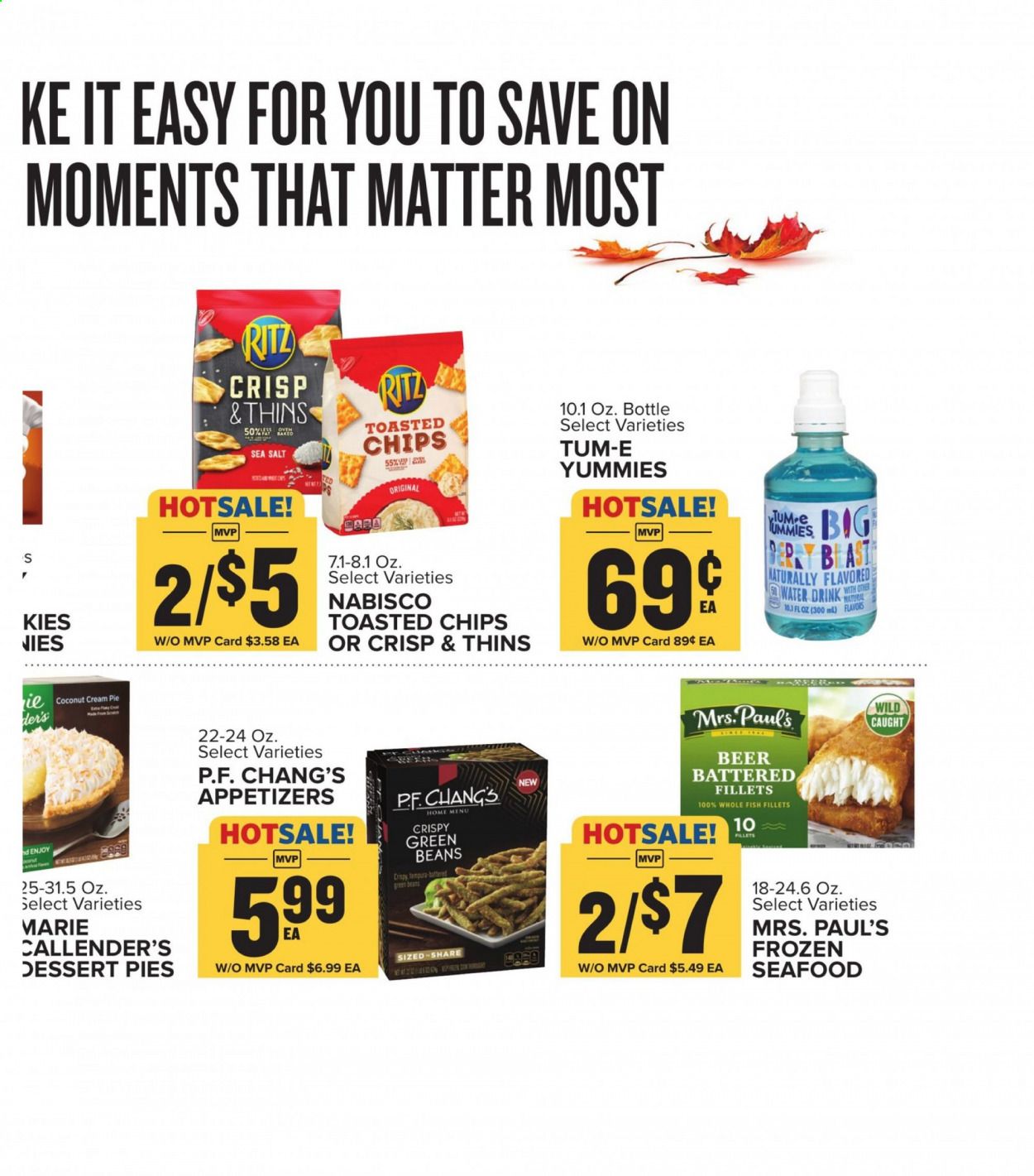 Food Lion (GA) Weekly Ad Flyer October 21 to October 27