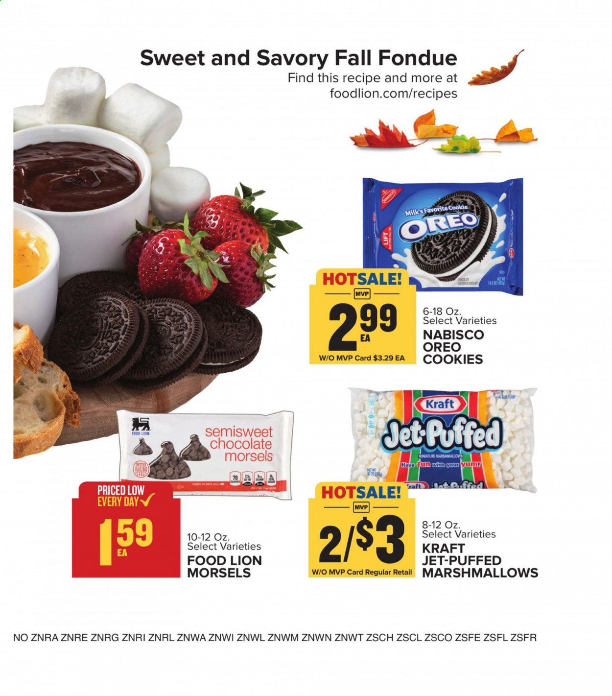 Food Lion (SC) Weekly Ad Flyer October 21 to October 27